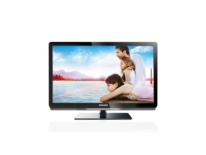 Телевизор  PHILIPS  22PFL3507