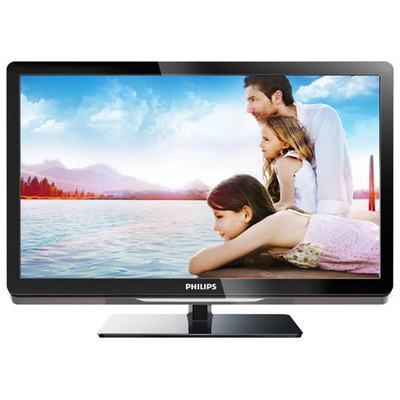 Телевизор  PHILIPS  19PFL3507T