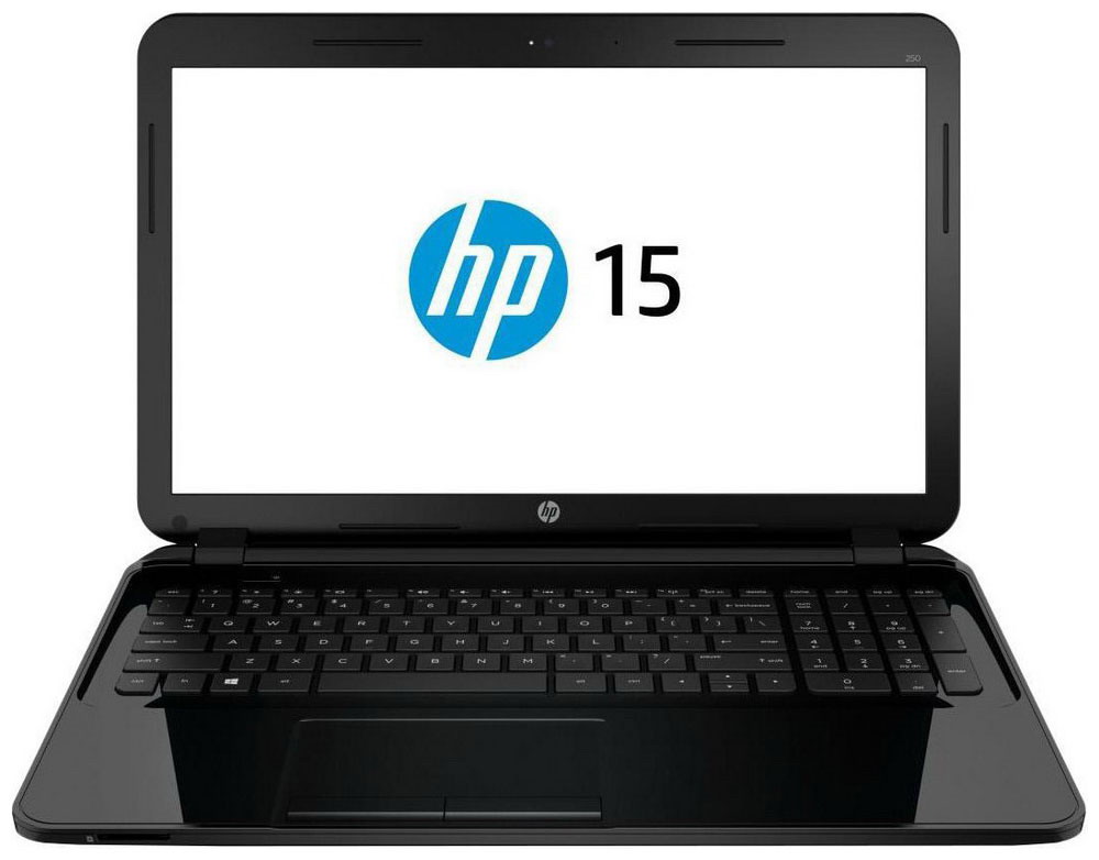 Ноутбук HP 15-d000sr