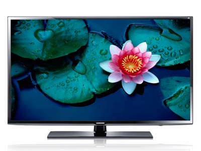 Телевизор  SAMSUNG  UE-46EH6037KX
