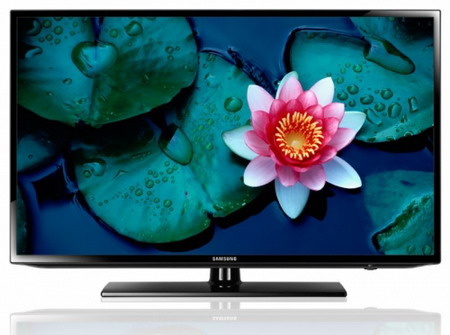 Телевизор  SAMSUNG  UE-46EH5040WX