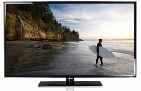 Телевизор LED  SAMSUNG  UE-40ES5557KX