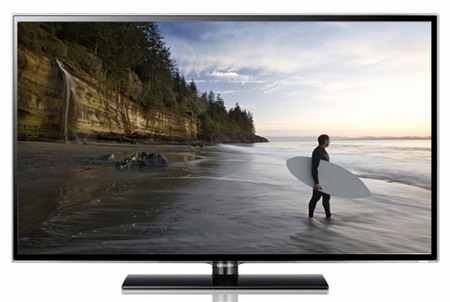 Телевизор LED  SAMSUNG  UE-40ES5537KX