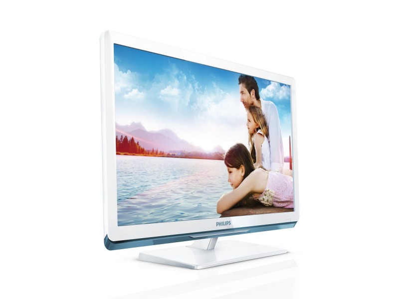 Телевизор  PHILIPS  22PFL3517