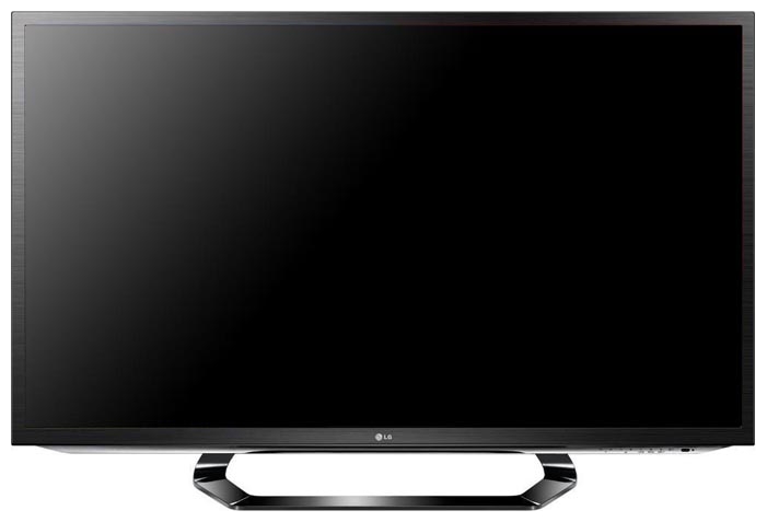 Телевизор  LG  47LM620S