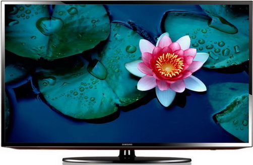 Телевизор LED  SAMSUNG  UE-32EH5057KX