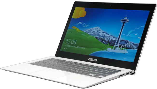 Ноутбук ASUS Zenbook UX301LA-C4085H