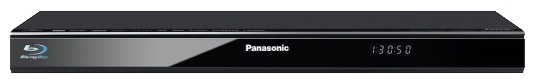 Blu-Ray плеер  PANASONIC  DMP-BDT120EE