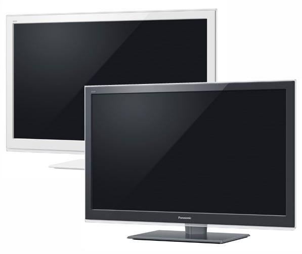Телевизор LED  PANASONIC  TX-LR32ET5W