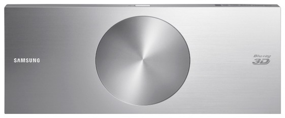 Blu-Ray плеер  SAMSUNG  BD-ES7000