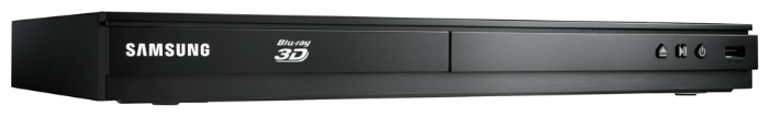 Blu-Ray плеер  SAMSUNG  BD-E5500