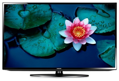 Телевизор LED  SAMSUNG  UE-40EH5307KX