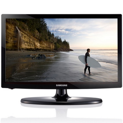 Телевизор LED  SAMSUNG  UE-40EH5007KX