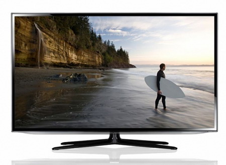 Телевизор LED  SAMSUNG  UE-37ES6307UX