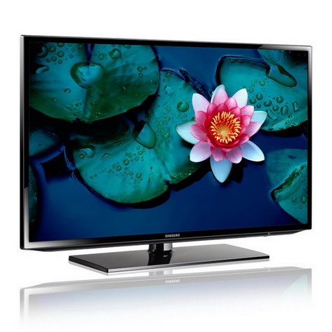 Телевизор LED  SAMSUNG  UE-32EH5047KX