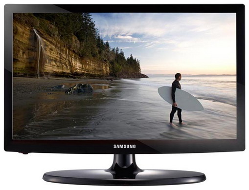 Телевизор LED  SAMSUNG  UE-32EH5007KX