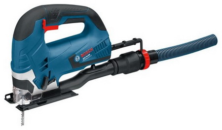 Электролобзик BOSCH GST 90 BE