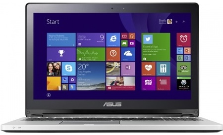 Ноутбук ASUS TP500LN-DN074H