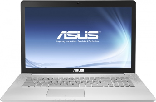 Ноутбук ASUS N750JK