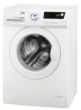 Стиральная машина ZANUSSI ZWG 7120 V