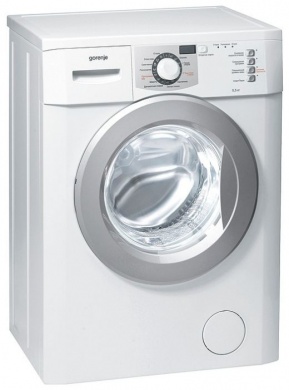 Стиральная машина GORENJE WS 51Z45 B