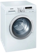 Стиральная машина SIEMENS WS 10O240 OE