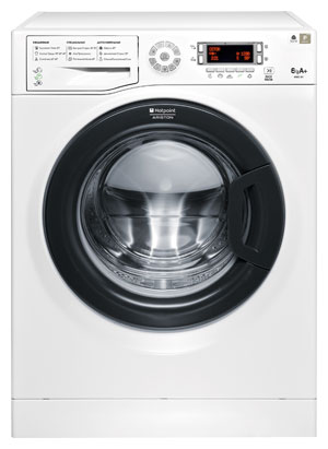 Стиральная машина Hotpoint ARISTON WMSD 601 B