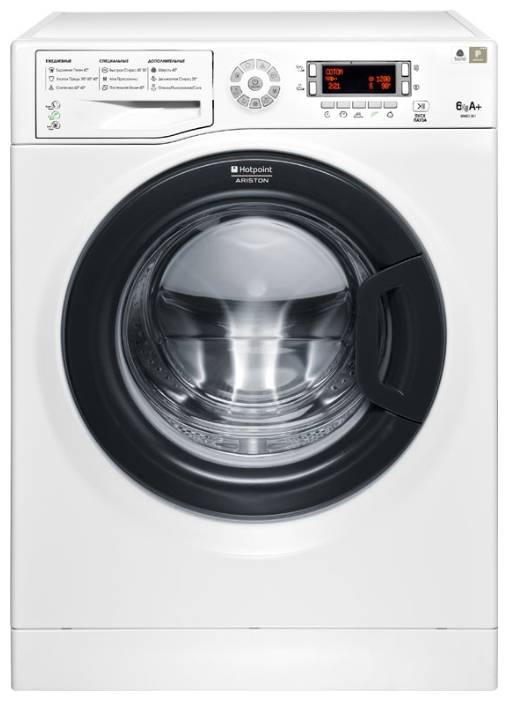 Стиральная машина Hotpoint ARISTON WMSD 600 B