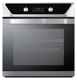 Духовой шкаф электрический GORENJE BO 7549 DX