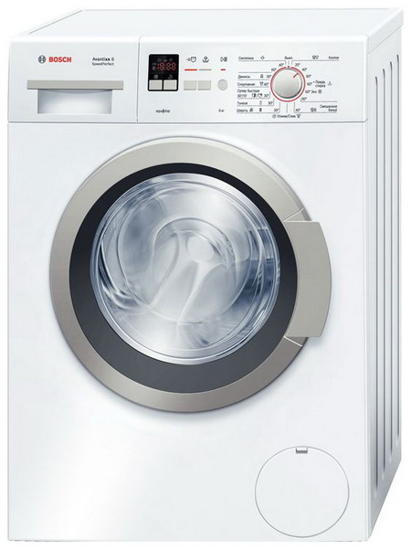 Стиральная машина  BOSCH  WLO 20140 OE