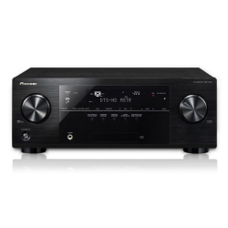 Ресивер  PIONEER  VSX-1122-K