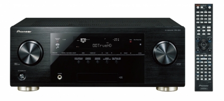 Ресивер  PIONEER  VSX-922-K