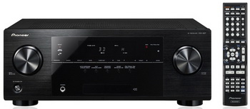 Ресивер  PIONEER  VSX-527-K