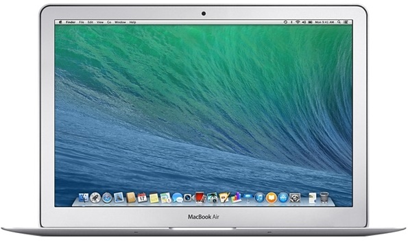 Ноутбук APPLE A1466