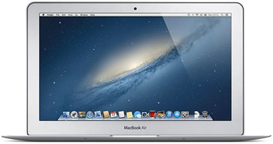 Ноутбук APPLE A1465
