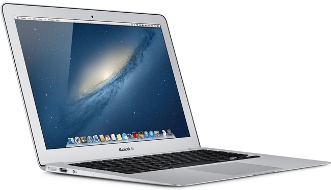Ноутбук APPLE A1465