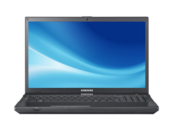 Ноутбук  SAMSUNG  300V5A-S1C