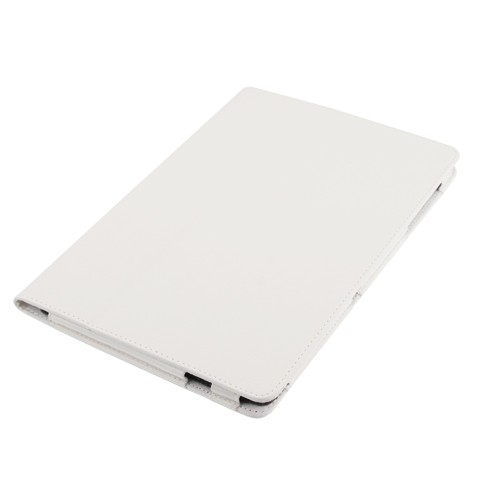 Чехол-книжка  CLEVER CASE  Samsung G-Tab 10.1 белый