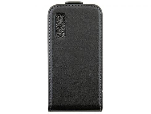 Чехол  CLEVER CASE  UltraSlim Samsung S5230 черный
