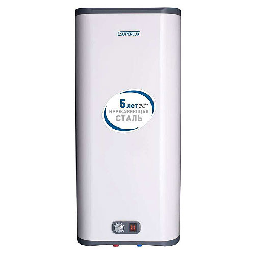 Водонагреватель  REGENT  NTS Flat 80V PW