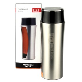 Термос ELSE 6281 Mont Blanc