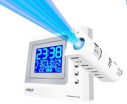 Метеостанция  RST  Meteoprojection 704 (32704)