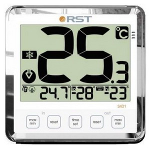 Термогигрометр  RST  02401