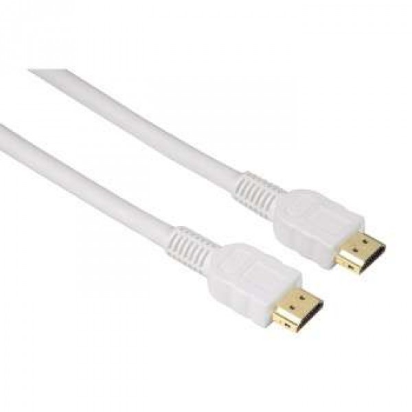 Кабель  HAMA  HDMI 2 м  (H-83007)