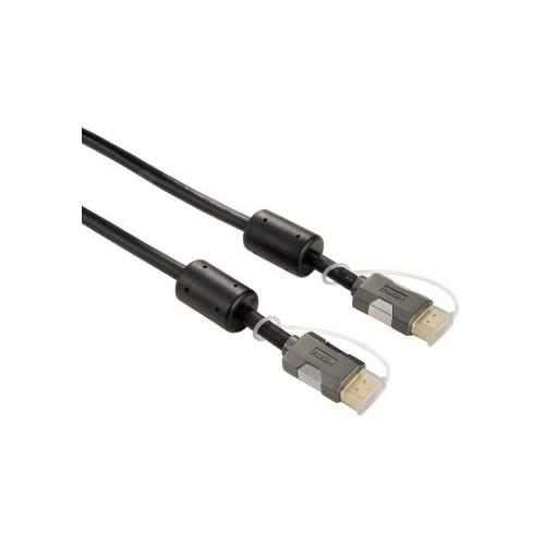 Кабель  HAMA  HDMI 3 м  (H-11962)