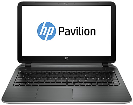 Ноутбук HP 15-p110nr