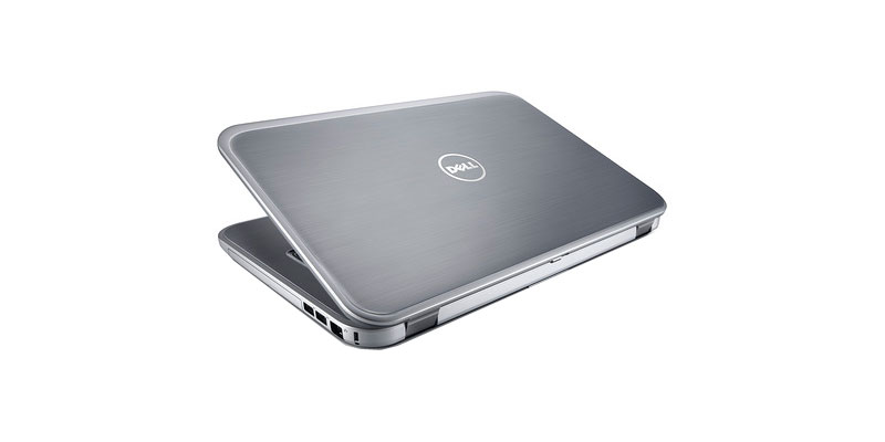 Ноутбук  DELL  Inspiron 5520 i5-3210M/6/1TB/HD Silver
