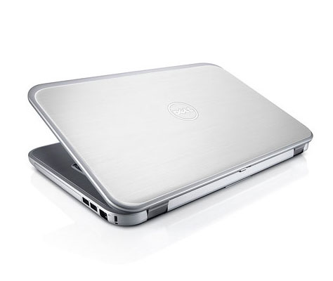 Ноутбук  DELL  Inspiron 5520 i3-2370/6/1TB/HD White