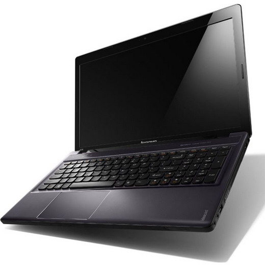 Ноутбук  LENOVO  IdeaPad Z580AM (59-337974)