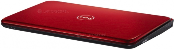 Ноутбук  DELL  Inspiron M5110 i5-2450/6/750/GT525M Fire Red